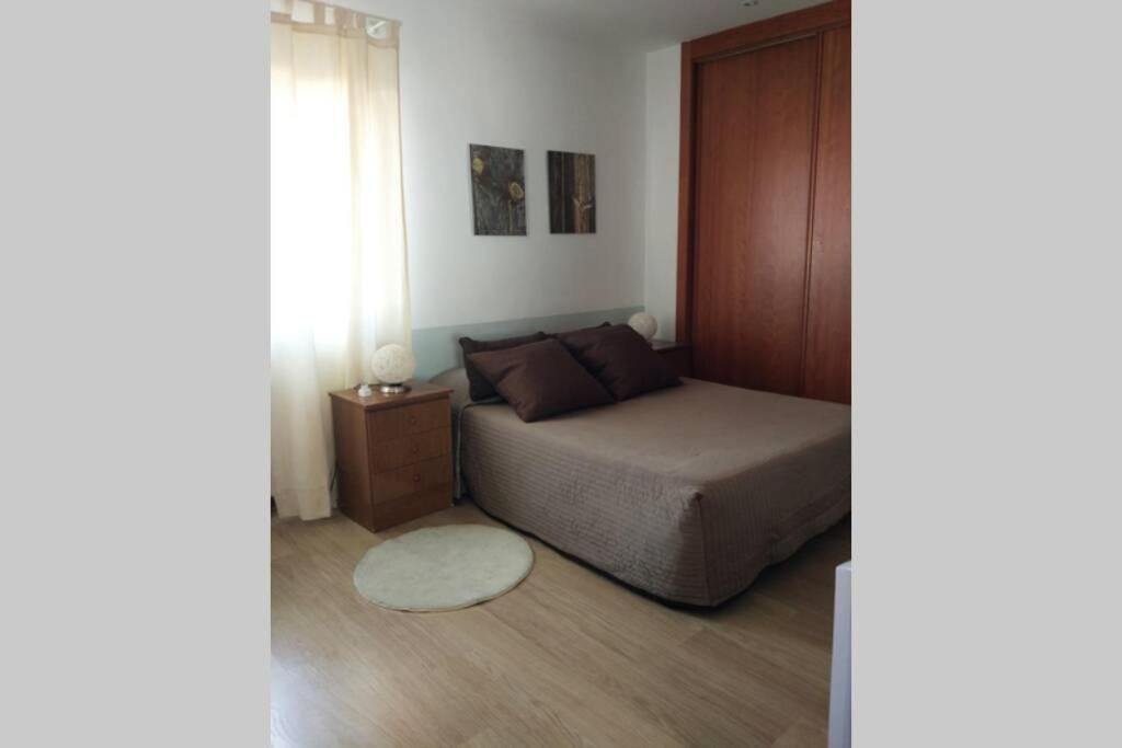 Atico San Marcos Apartment Саламанка Екстериор снимка
