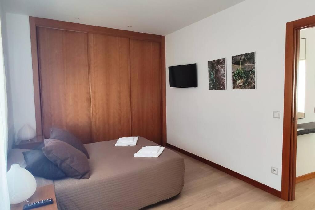 Atico San Marcos Apartment Саламанка Екстериор снимка