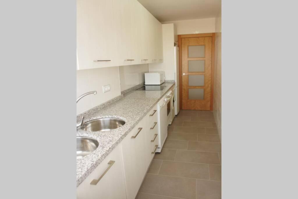Atico San Marcos Apartment Саламанка Екстериор снимка