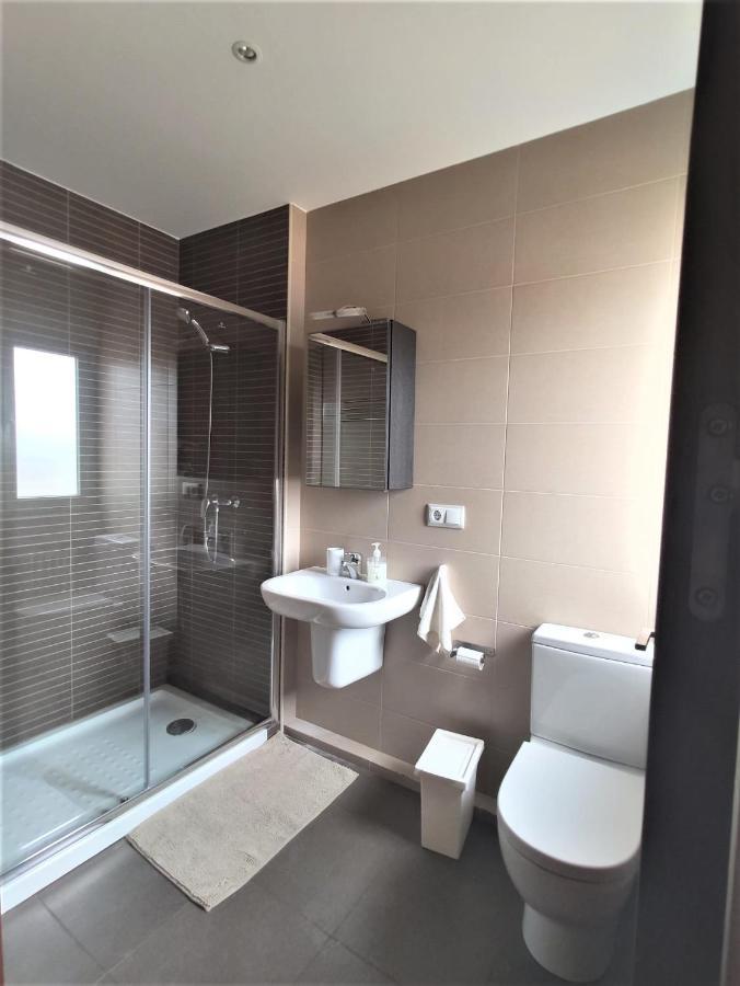 Atico San Marcos Apartment Саламанка Екстериор снимка